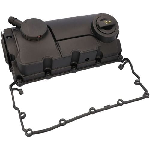 Cilinderkopkap FEBI BILSTEIN 185774