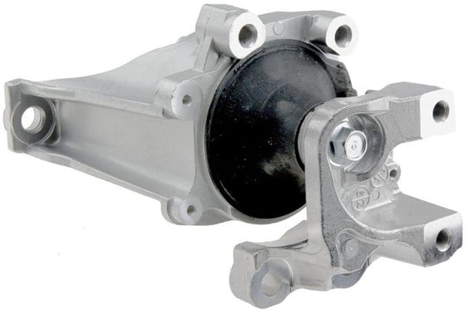 Aslichaam, motorsteunlager OEM 50820-SWW-E01
