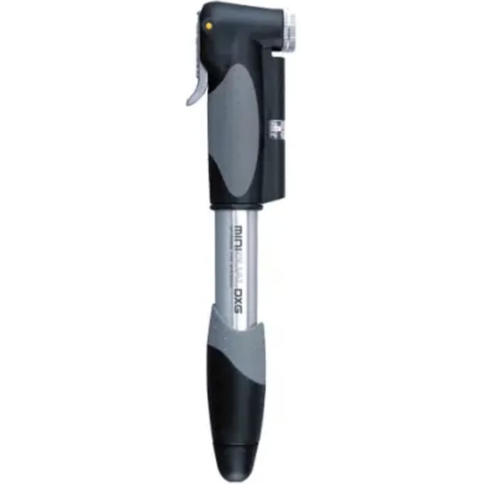 Mini handpomp Topeak Mini Dual DXG