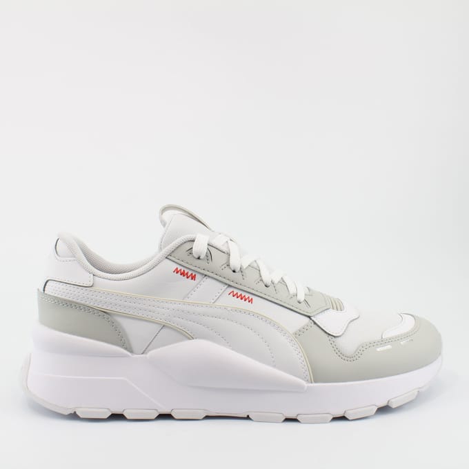 Puma RS 2.0 Base Heren Kunststof Veterschoenen 374012 02