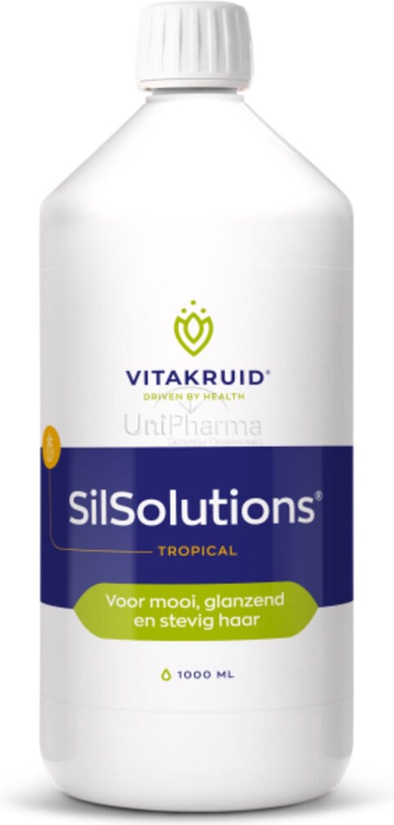 Vitakruid - SilSolutions®
