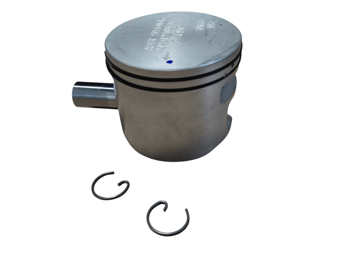 Piston assy d55