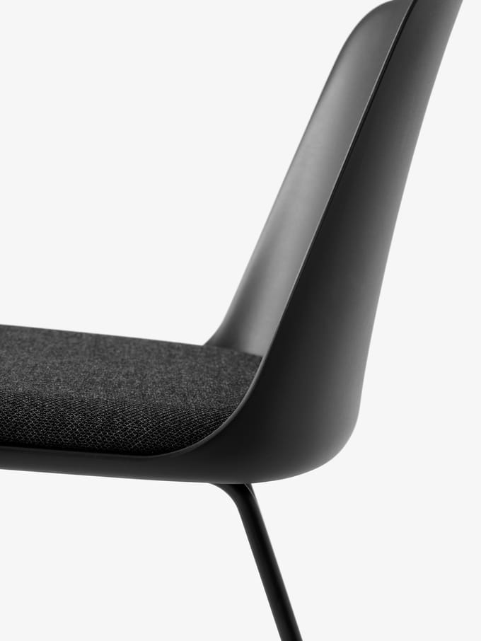 &Tradition HW 7 Stoel - ReWool198