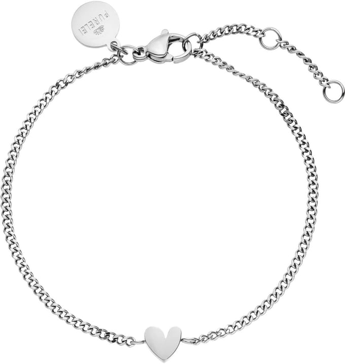 PURELEI Armband Tiny Heart