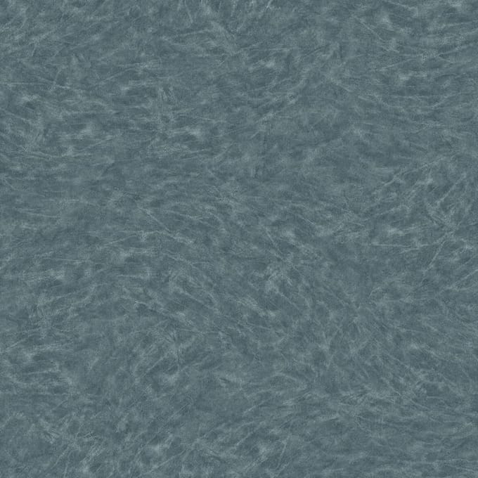Dutch Wallcoverings vliesbehang uni - grijs