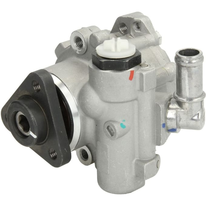 Hydraulische pomp, stuurinrichting LAUBER 55.6221