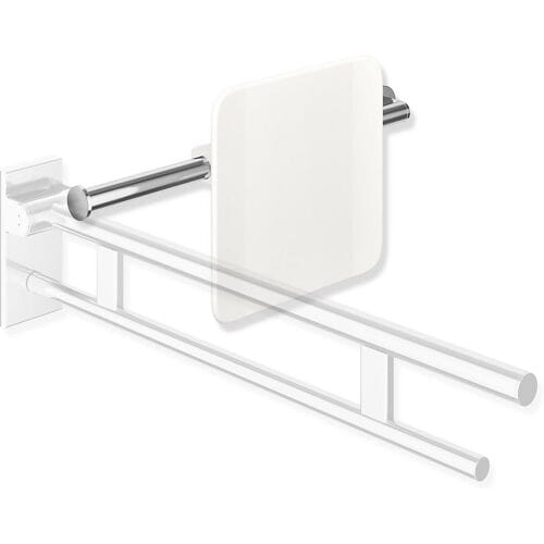 HEWI System 900 back support, design A of system right 900.51.90840 92