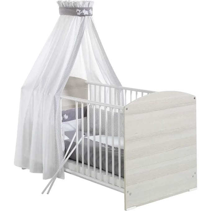 Baby beddengoed Schardt Amigos