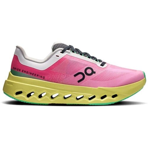 Lage Sneakers On 3WE30053214
