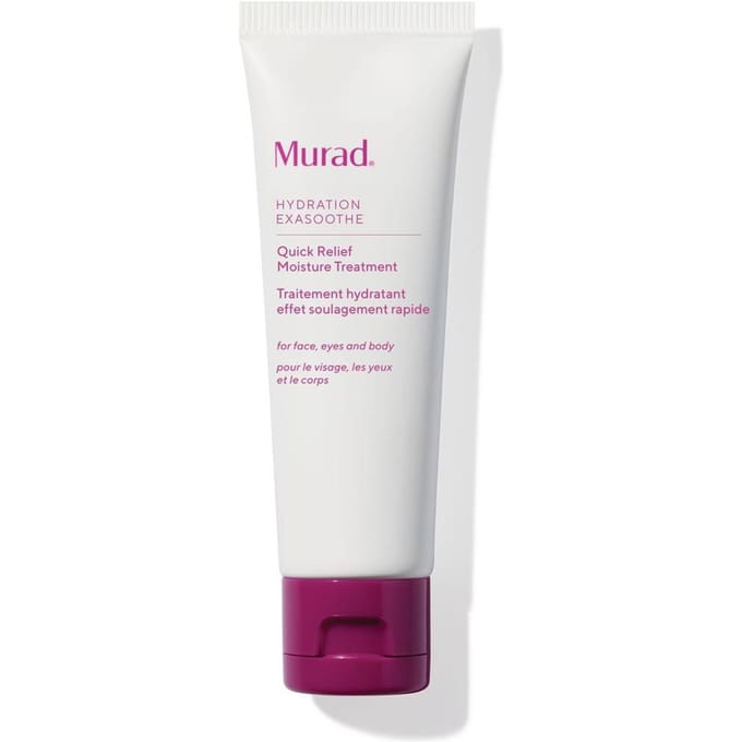 Murad Sensitive Skin Heartleaf Quick Relief Moisture Treatment 50 Crème