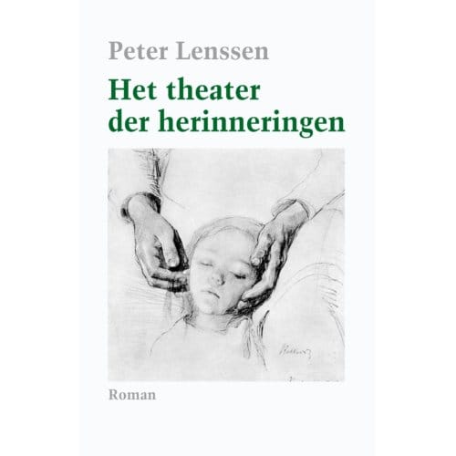 Het Theater Der Herinneringen - Peter Lenssen