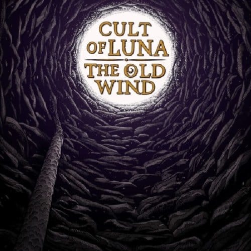Cult Of Luna & The Old Wind - Råångest (CD)