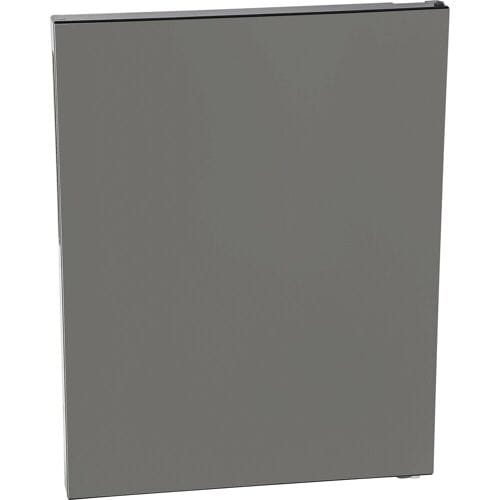 AEG diepvriezerdeur, set, zwart, 808x595mm/Cclass 4055979167