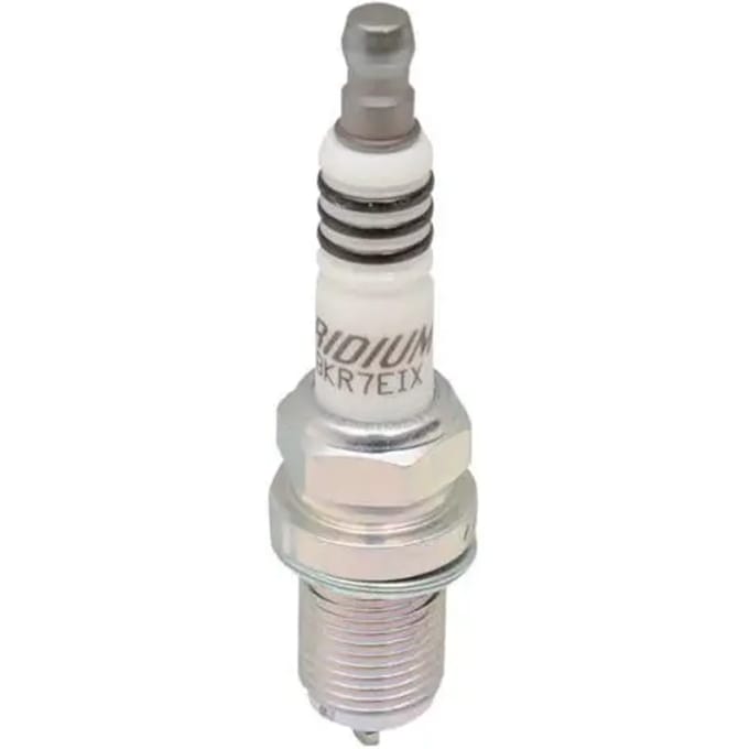 Motorfiets bougie NGK BKR7EIX (4)
