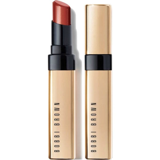 Bobbi Brown Luxe Shine Intense 2 gr | Claret - 004 |