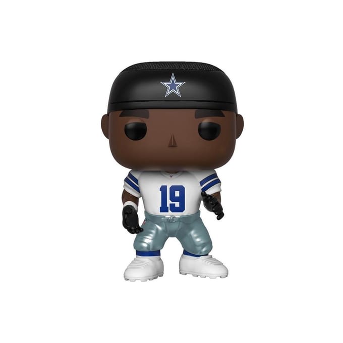 Funko Pop! Football: Cowboys - Amari Cooper #124