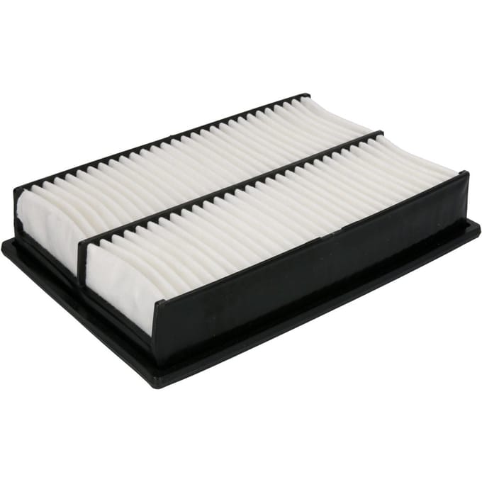 MAHLE luchtfilter KNECHT LX 1688