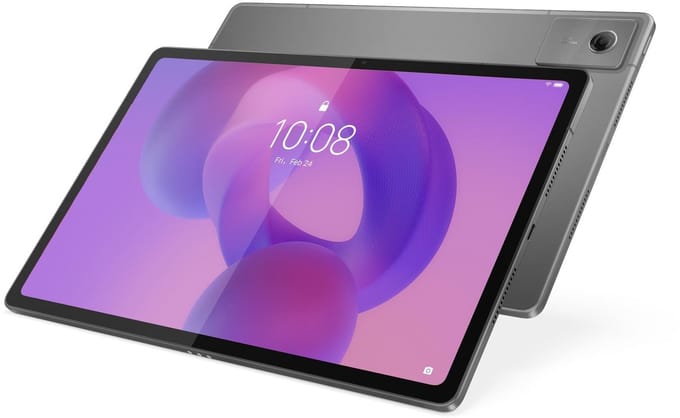 Tablet Lenovo ZAGJ0572ES