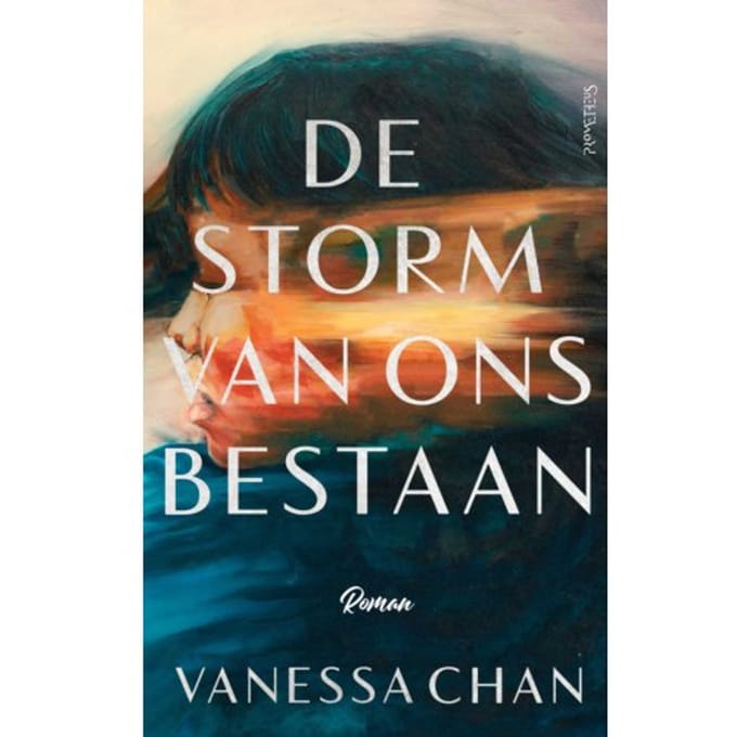 De Storm Van Ons Bestaan - Vanessa Chan