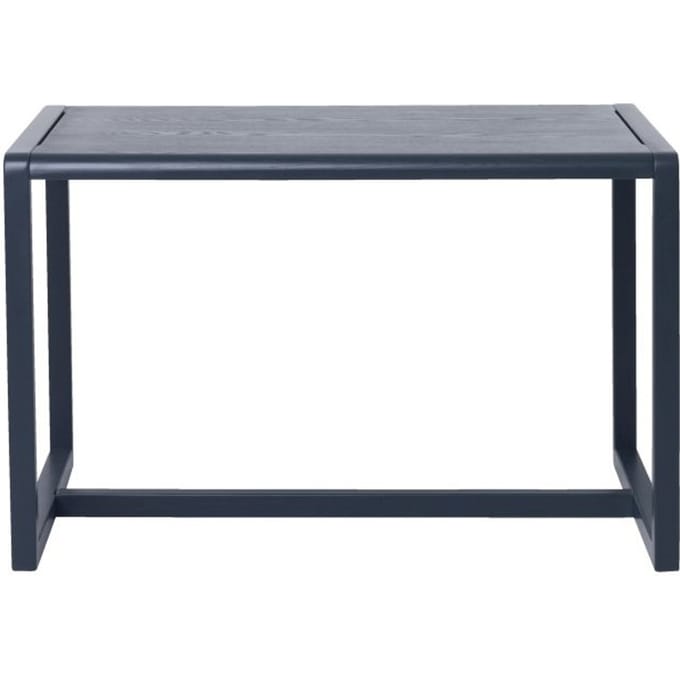 Ferm Living - Little Architect tafel - donkerblauw