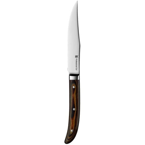 (6 stuks) WMF RODEO - Steakmes - 240mm
