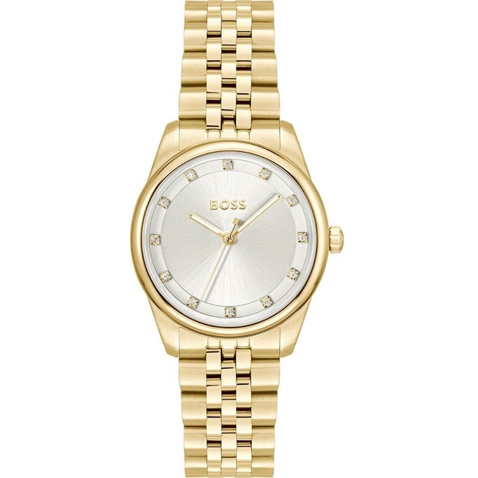 Hugo Boss Boss 1502810 Graceful Precious Horloge