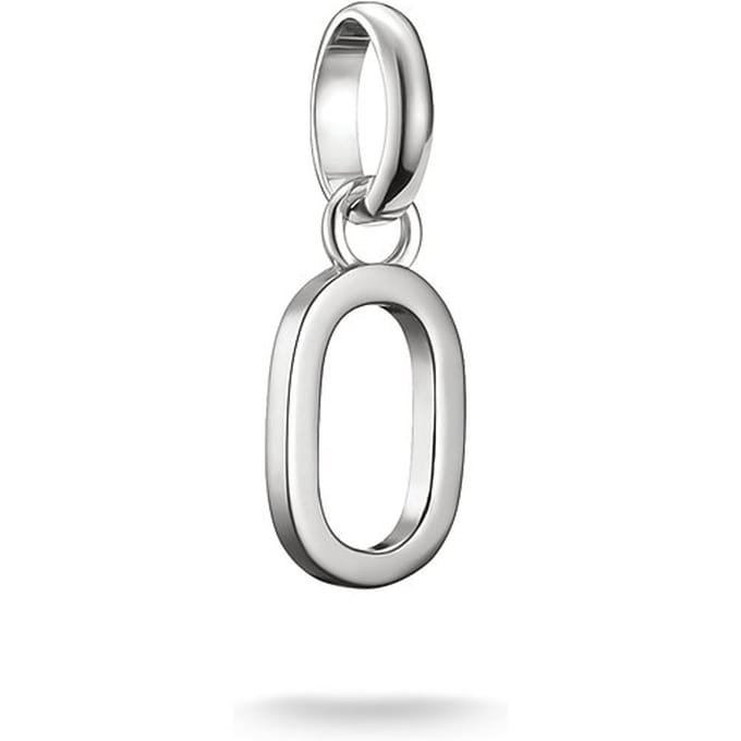 Thomas Sabo - CC1221-001-21 - Charm-hanger - Unisex - Charm Club