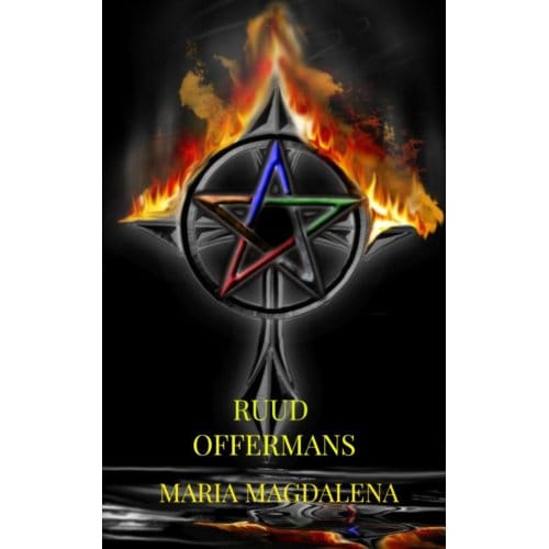 Maria Magdalena - Ruud Offermans