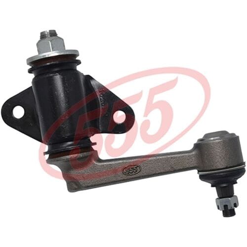 Hulpstuurarm 555 SI-1620
