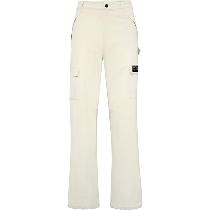 Broek Cargo Pasvorm Scratch