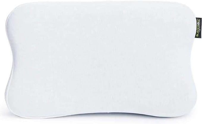 Blackroll Pillow Case Jersey Grijs Katoen