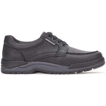 Mephisto Charles - heren veterschoen - zwart - maat 39 (EU) 6 (UK)