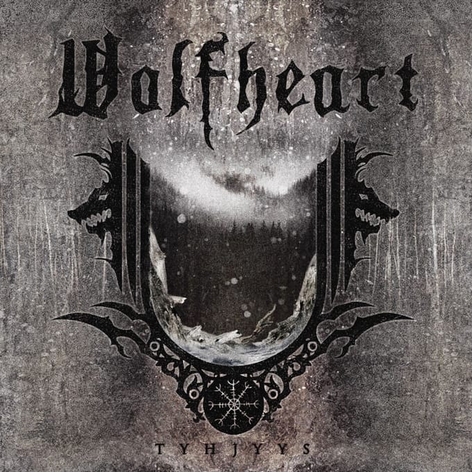 Wolfheart - Tyhjyys (LP)