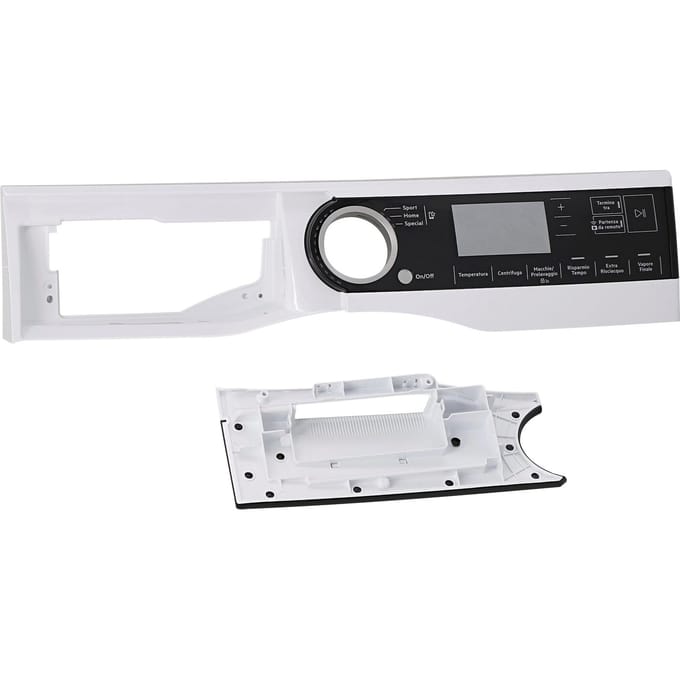 AEG controlepaneel, wit, AEG, IT 140245706035