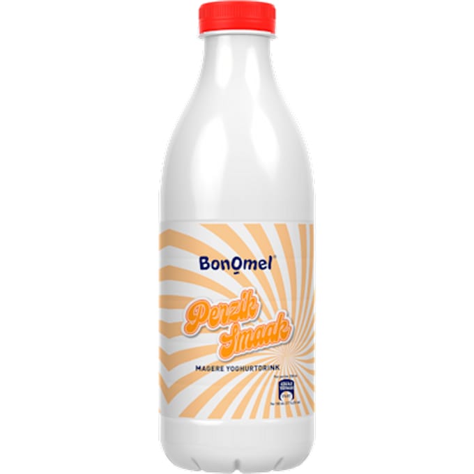Drink Perzik