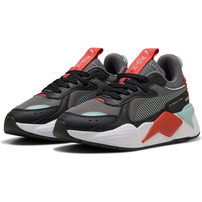PUMA Kinderen Unisex RS-X Sneakers