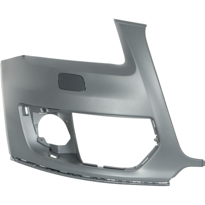 Bumper BLIC 5510-00-0035904PQ