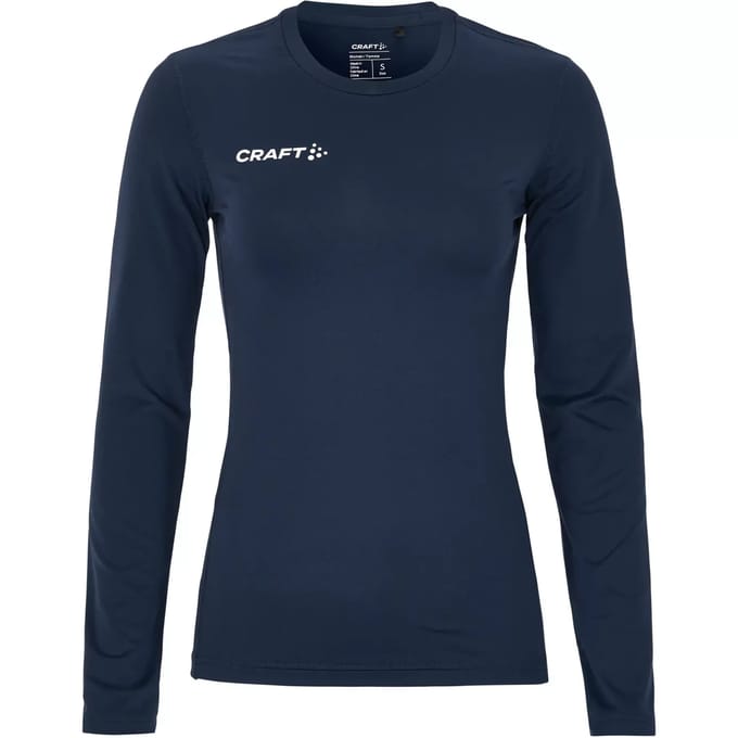 Craft dames-longsleeve Ability Baselayer LS W C17694