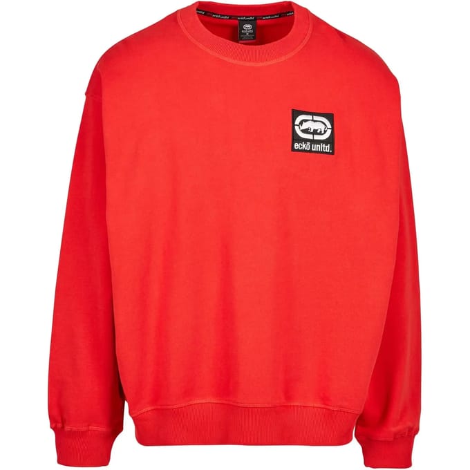 Sweater ecko unltd. Young