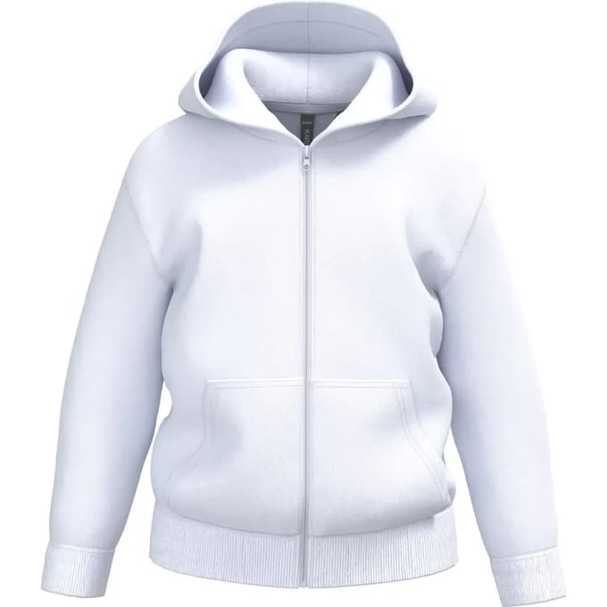 Kindercapuchon Kariban
