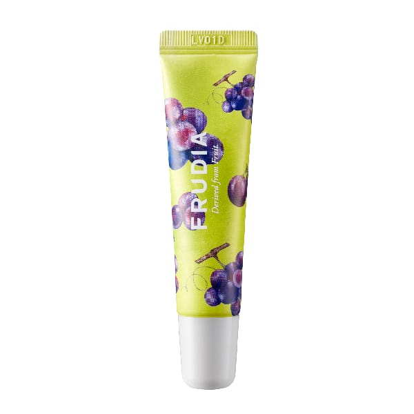 FRUDIA - Grape Honey Chu Lip Essence - 10g
