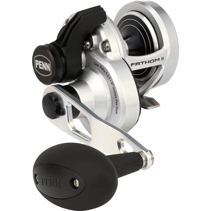 Dropedijn Penn Fathom™ Lever Drag 10XNLD