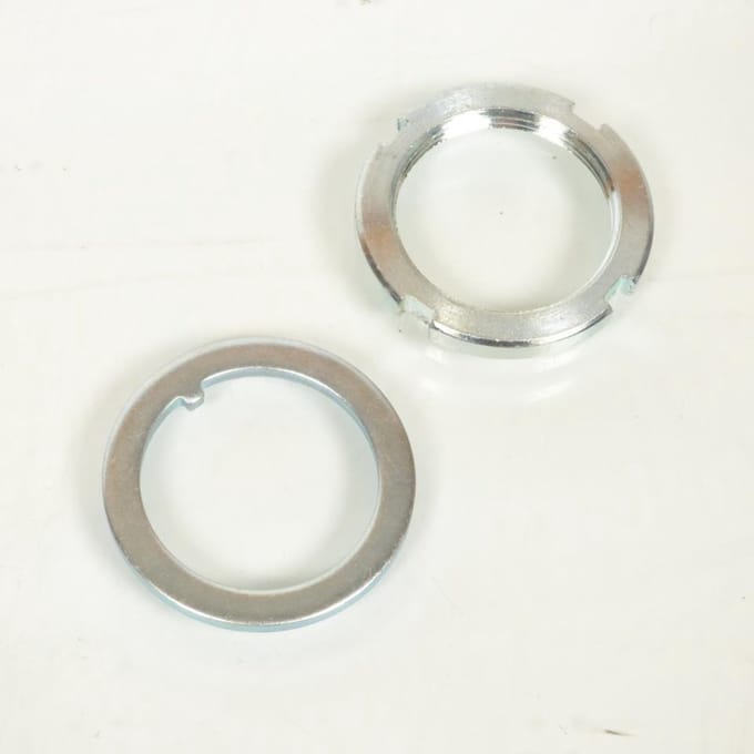 Kit roulement de direction Sifam pour Scooter Piaggio 400 Mp3 Ie Lt 2009 à 2012 Neuf