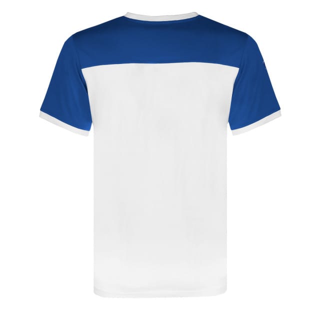 Q1905 T-shirt strike /koningsblauw
