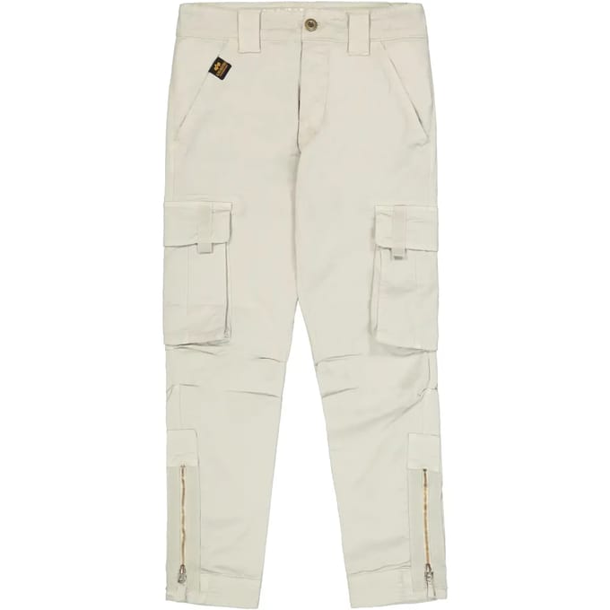 Broek Alpha Industries Task Force