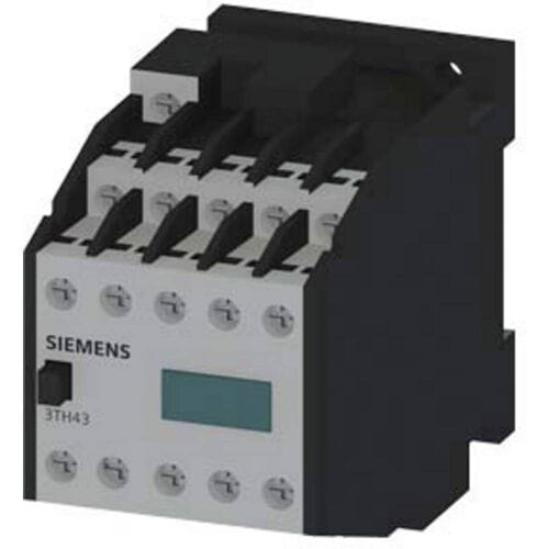 Siemens 3TH4355-0AP0 Hulpbeveiliging Geschikt voor merk (relais): Siemens 1 stuk(s)