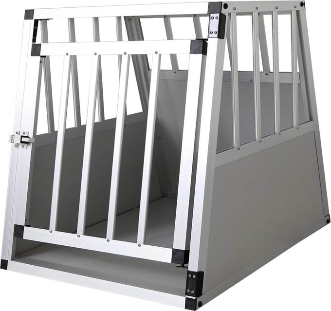 Trekker Autobench S 54x69x60cm