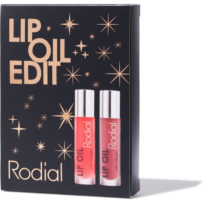 Rodial Lip Oil Edit