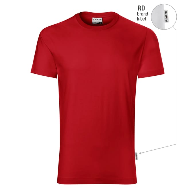 T-shirt Rimeck Resist R01