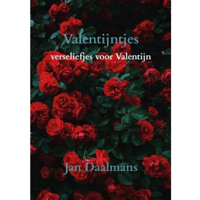 Valentijntjes - Jan Daalmans
